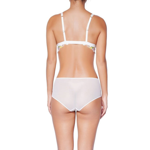 HUIT WINTER ROMANCE SHORTY