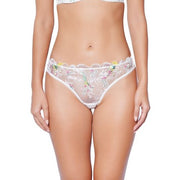 HUIT WINTER ROMANCE TANGA