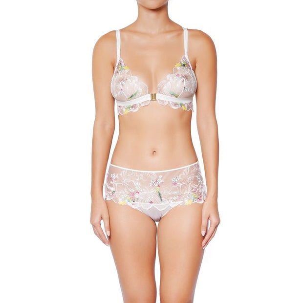 HUIT WINTER ROMANCE SHORTY