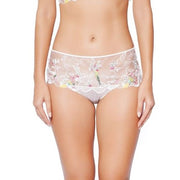 HUIT WINTER ROMANCE SHORTY