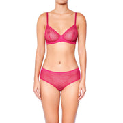 HUIT ECLATANTE SHORTY