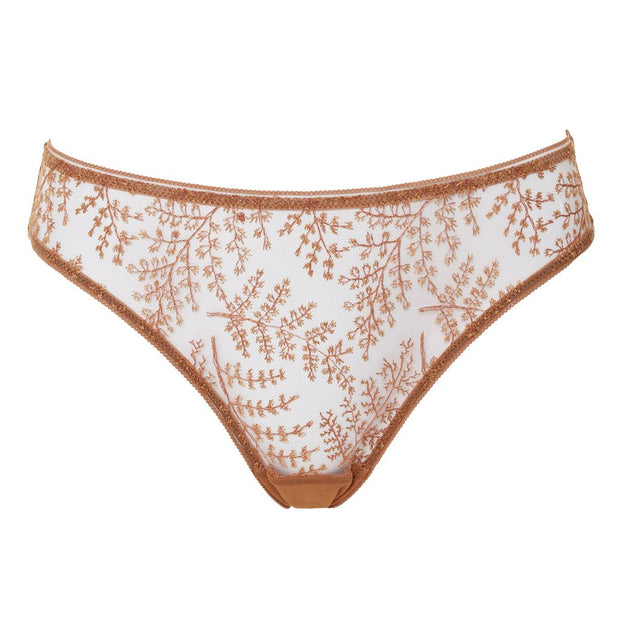 HUIT AUTOMNE TANGA