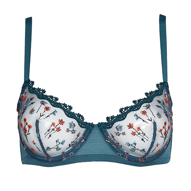 HUIT EUPHORIE UNDERWIRE BRA – Addiction Nouvelle Lingerie