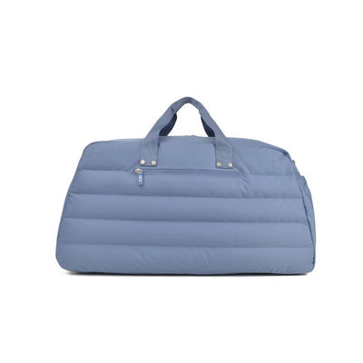 Huit bien-etre Large Puffer Duffle Bag, Addiction Nouvelle Lingerie