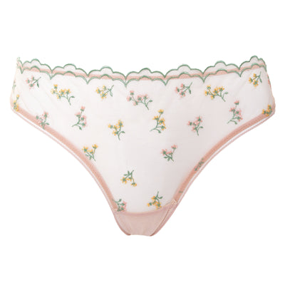 Huit Romantique Brief, Addiction Nouvelle Lingerie