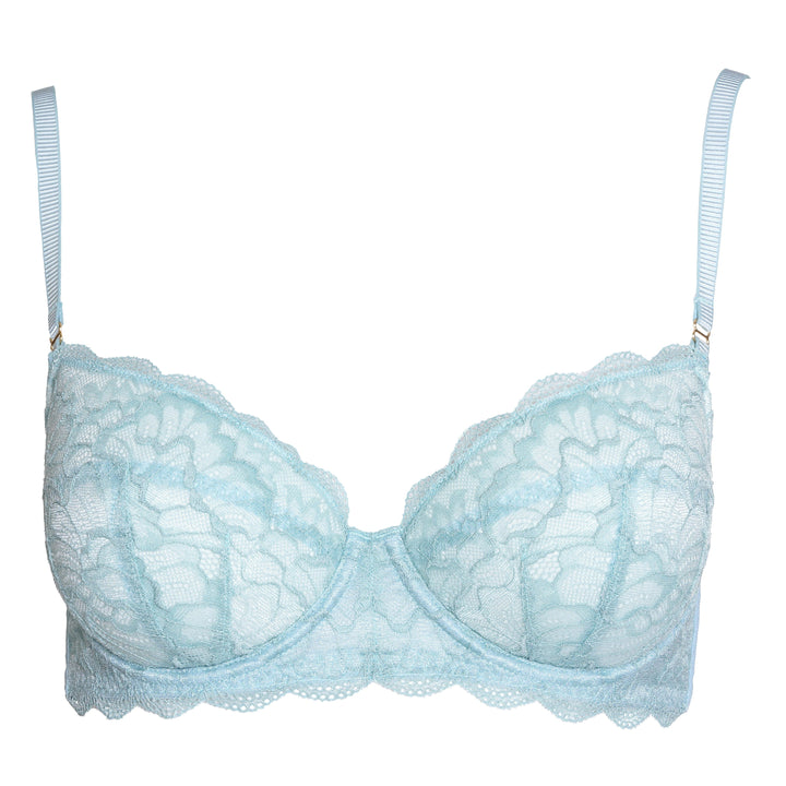 Huit Joie padded push up bra, Addiction Nouvelle Lingerie 