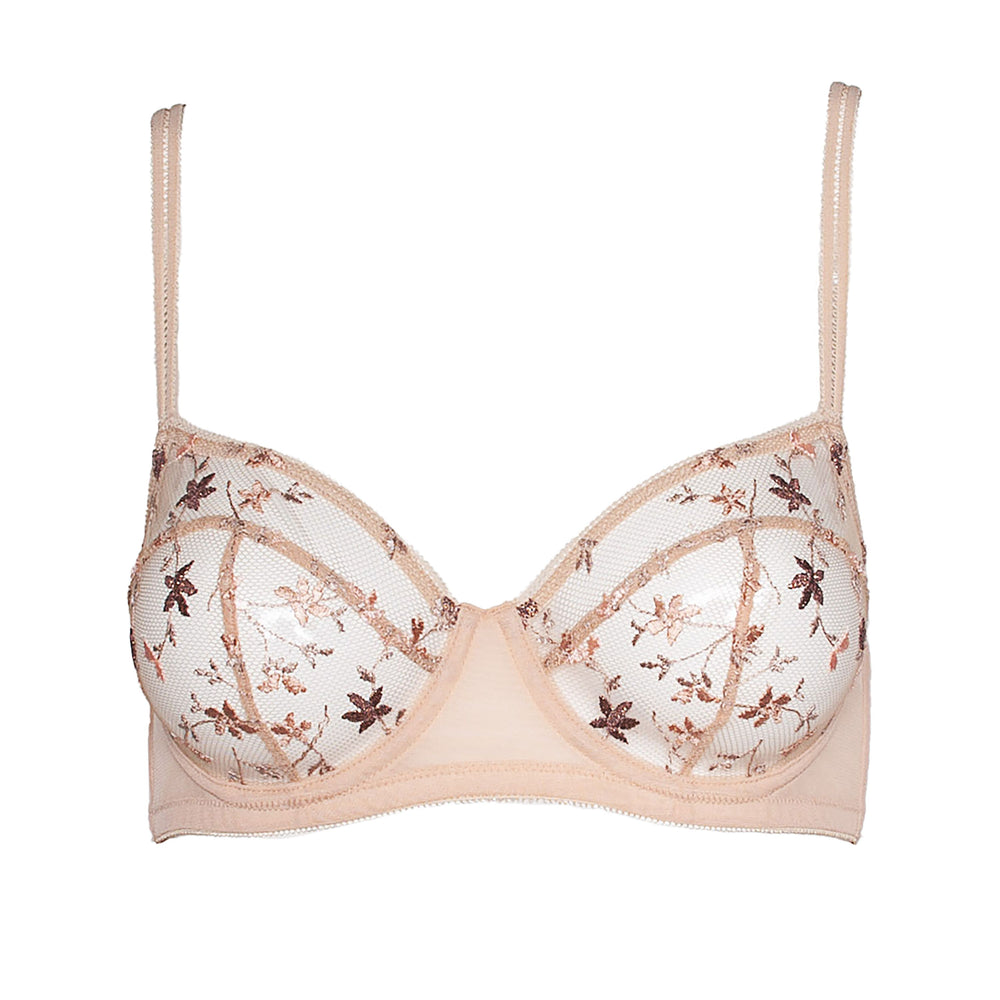 Huit Reveuse Underwire Bra, Addiction Nouvelle Lingerie 