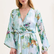 Laurence Tavernier Panorama Long Kimono