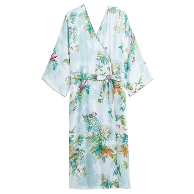 Laurence Tavernier Panorama Long Kimono