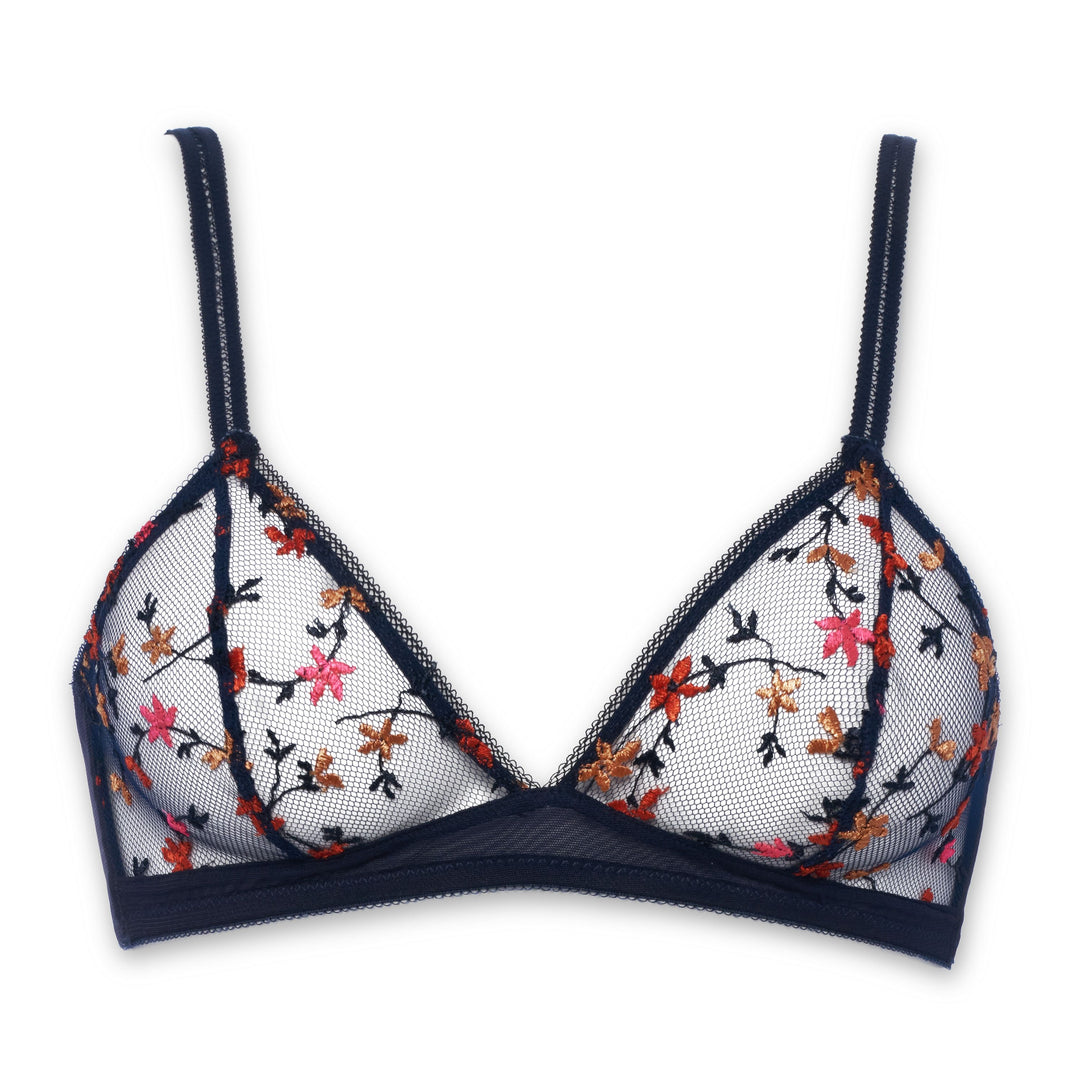 HUIT NIGHT FEVER WIRELESS BRALETTE