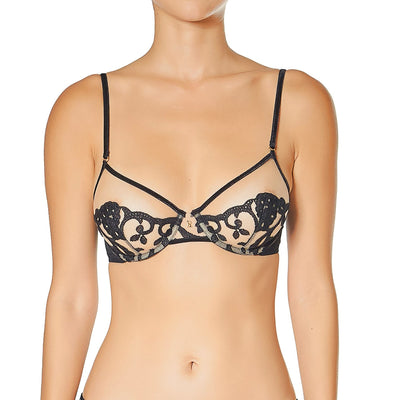 Introducing The Hospital Bra  The Lingerie Addict - Everything To Know  About Lingerie