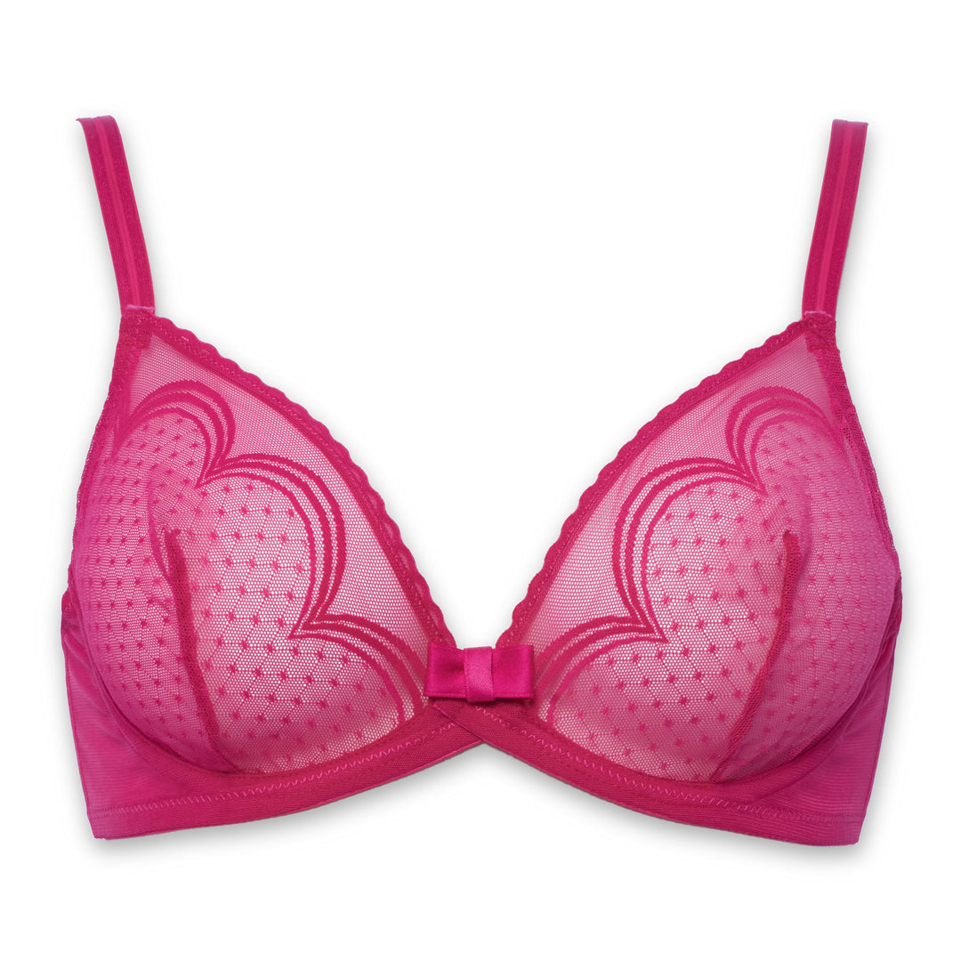 HUIT LADIES NIGHT UNDERWIRE BRA