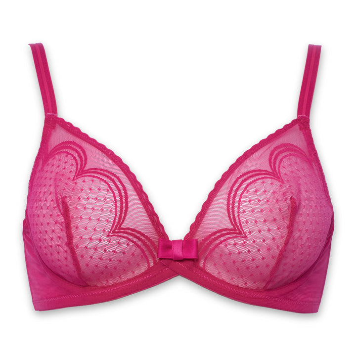 HUIT LADIES NIGHT UNDERWIRE BRA