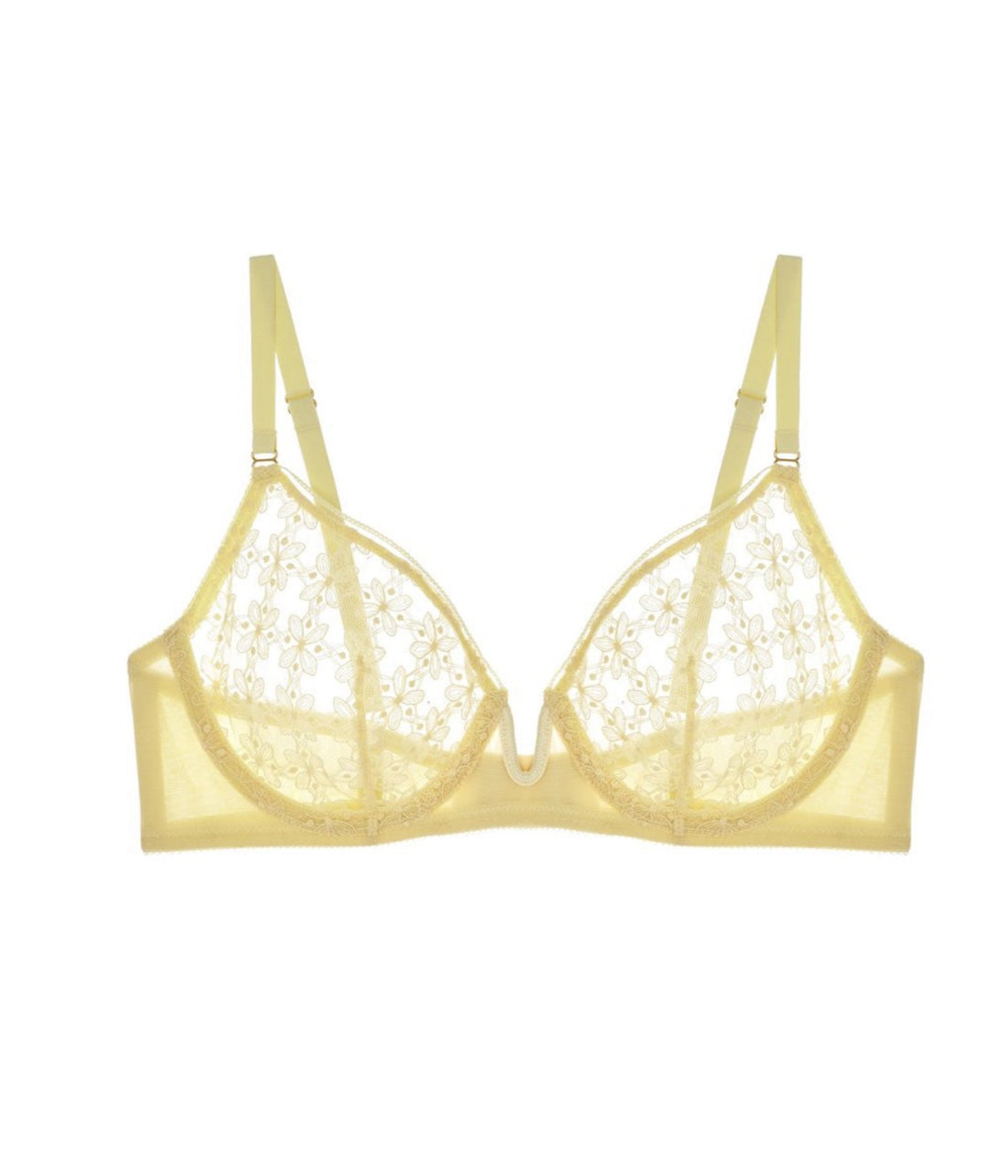 HUIT Limonade Balconette