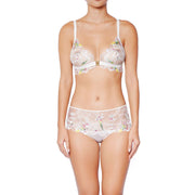 HUIT WINTER ROMANCE WIRELESS BRALETTE