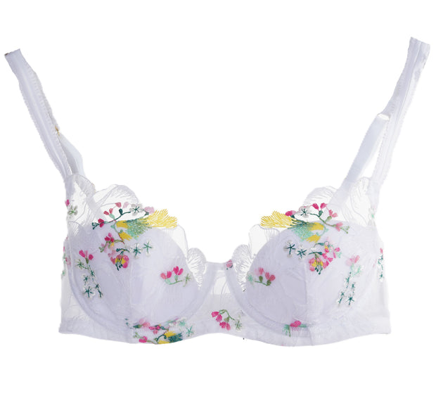 HUIT WINTER ROMANCE BALCONNET