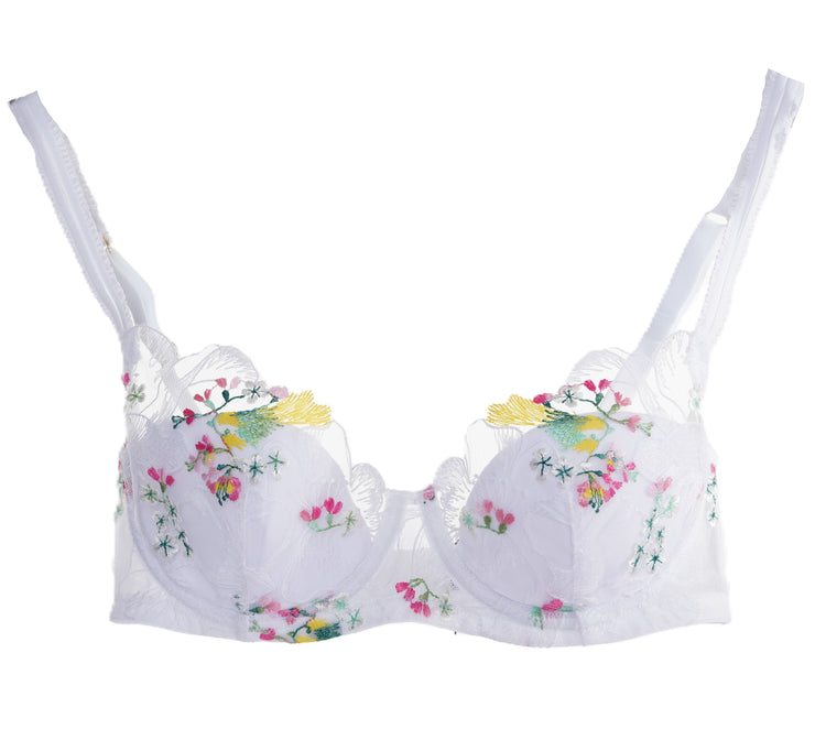 HUIT WINTER ROMANCE BALCONNET