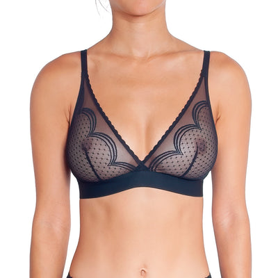 Night at the Opera Underwire – Addiction Nouvelle Lingerie