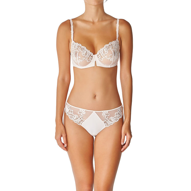 Simone Perele Saga Demi Cup, Underwire, Addiction Nouvelle Lingerie