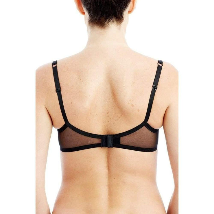 Soft & Comfortable Basic Padded Push Up Bra with Removable Padding –  Addiction Nouvelle Lingerie