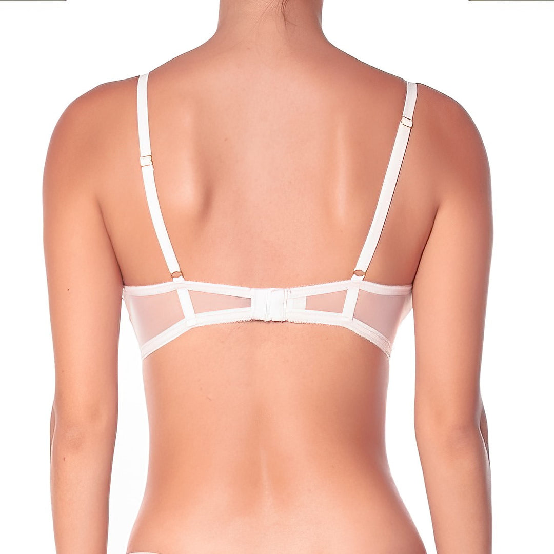 huit boogie wonderland underwire bra BOW-C4, Addcition Nouvelle Lingerie