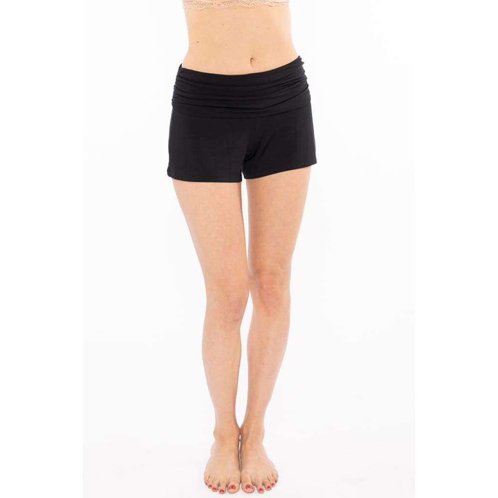 Capsule Shorts-Addiction Nouvelle Lingerie