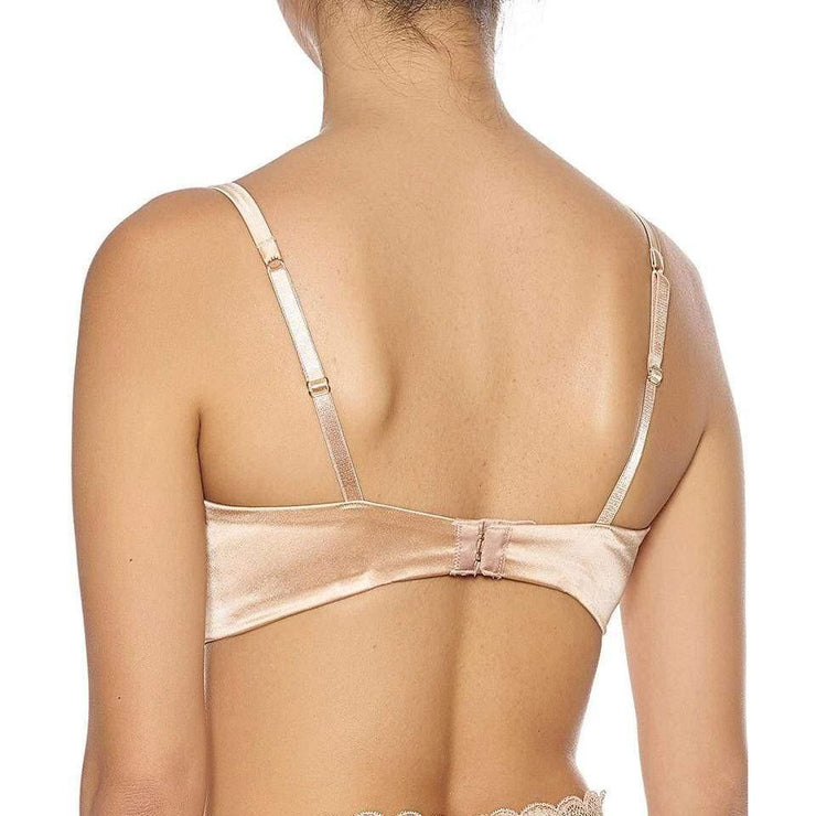 Gone With The Wind Underwire Bra-Addiction Nouvelle Lingerie