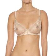 Gone With The Wind Underwire Bra-Addiction Nouvelle Lingerie