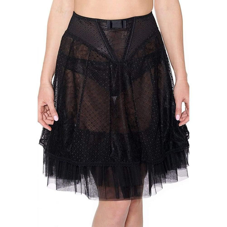 Night at the Opera Tutu-Addiction Nouvelle Lingerie