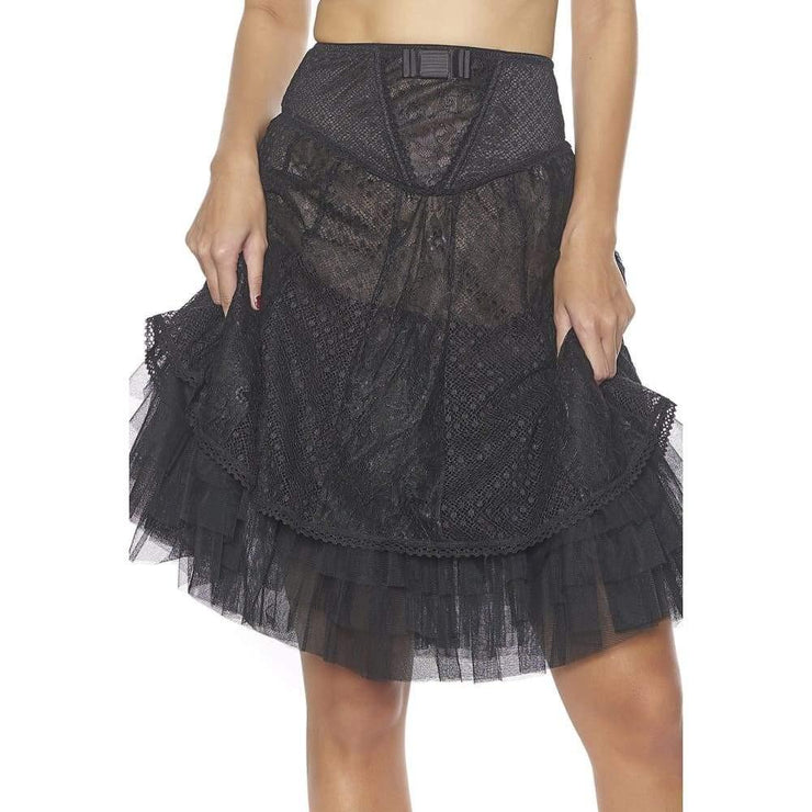 Night at the Opera Tutu-Addiction Nouvelle Lingerie