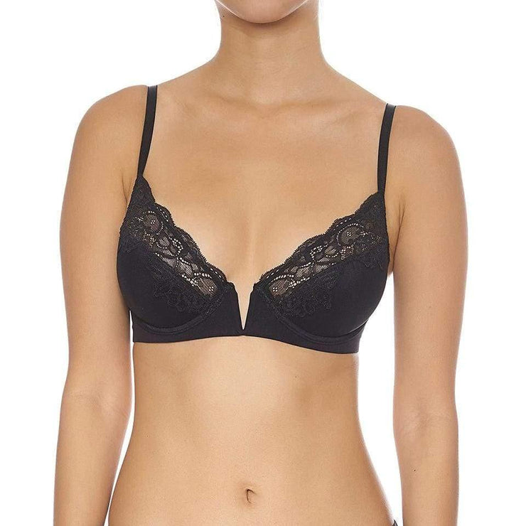 Seductrice Underwire Bra-Addiction Nouvelle Lingerie